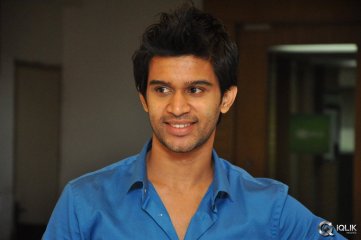 Ram Leela Movie Team at Radio Mirchi